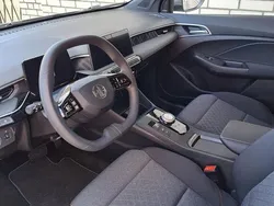 Silber Gebraucht 2025 MG MG3 Comfort Kleinwagen | 19.800 € (Fairer Preis)