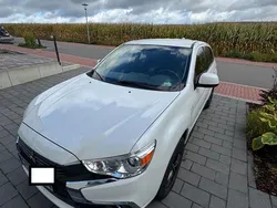 Weiß Gebraucht 2017 Mitsubishi ASX SUV | 11.000 € (Guter Preis)