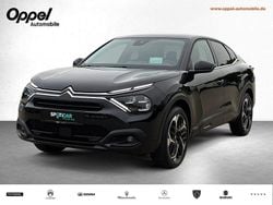 Schwarz Gebraucht 2023 Citroën C4 X Shine SUV | 18.499 € (Guter Preis)