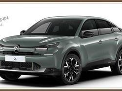 Grün (manhatten grün) Neu 2025 Citroën C4 Limousine | 22.550 € (Superpreis)