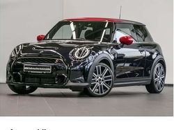 Schwarz Gebraucht 2022 Mini Cooper S Clubman Kombi | 29.990 € (Fairer Preis)