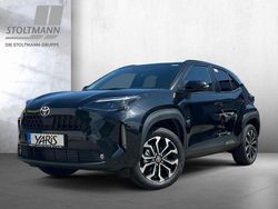 Schwarz Neu 2025 Toyota Yaris Cross SUV | 28.222 € (Guter Preis)