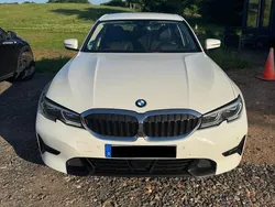 Gebraucht 2020 BMW 320 Sport Line Limousine | 26.300 € (Fairer Preis)