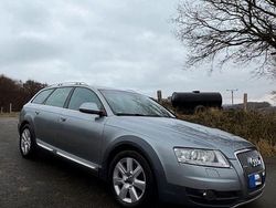 Grau Gebraucht 2010 Audi A6 Allroad Comfort Kombi | 7.000 € (Fairer Preis)