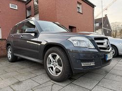 Gebraucht 2010 Mercedes GLK350 SUV | 6.500 € (Superpreis)