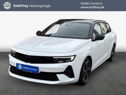 Weiß Neu 2025 Opel Astra Kombi | 30.940 € (Teuer)