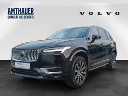 Schwarz Gebraucht 2024 Volvo XC90 SUV | 104.960 €