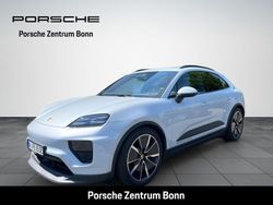 Eisgraumetallic Gebraucht 2024 Porsche Macan SUV | 86.950 € (Fairer Preis)