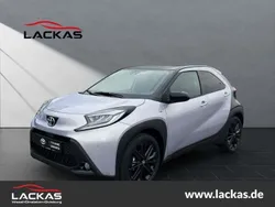 Metallic Neu 2025 Toyota Aygo Edition Kleinwagen | 23.950 €