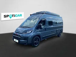 Neu 2025 Opel Movano Van | 73.849 €