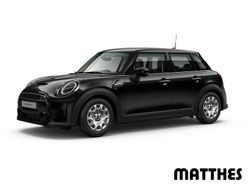 Schwarz Gebraucht 2021 Mini Cooper S Kleinwagen | 25.950 € (Fairer Preis)