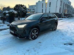 Andere farben Gebraucht 2022 Toyota RAV4 SUV | 44.500 € (Fairer Preis)
