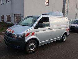 Silber Gebraucht 2014 VW T5 Van | 15.400 € (Guter Preis)