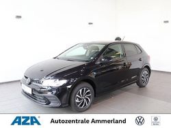 Schwarz Neu 2025 VW Polo R Limousine | 20.889 € (Superpreis)