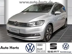 Reflexsilber Gebraucht 2025 VW Touran Move Van / Kleinbus | 42.900 € (Teuer)