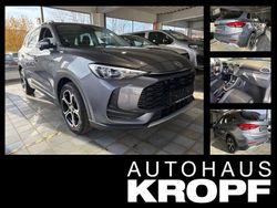 Silber (cosmic silber) Neu 2025 MG ZS Comfort SUV | 18.990 € (Guter Preis)