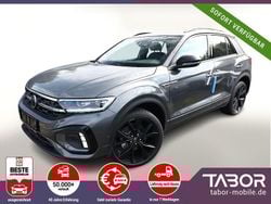 Grau Neu 2025 VW T-Roc R-line SUV | 34.023 € (Guter Preis)