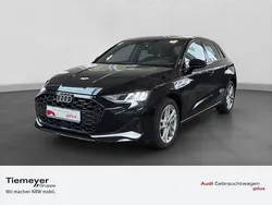 Gebraucht 2025 Audi A3 Advanced | 33.790 € (Guter Preis)