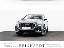Daytonagrau perleffekt Gebraucht 2022 Audi Q3 S-Line SUV | 31.880 € (Guter Preis)