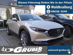 Andere Gebraucht 2024 Mazda CX-30 Exclusive-Line SUV | 29.899 € (Guter Preis)