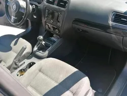 Schwarz Gebraucht 2011 VW Jetta Limousine | 5.250 € (Fairer Preis)
