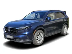 Blau Gebraucht 2023 Honda CR-V Advance SUV | 53.349 €