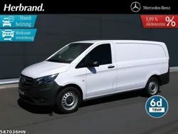 Andere Gebraucht 2021 Mercedes Vito Van / Kleinbus | 32.428 € (Fairer Preis)