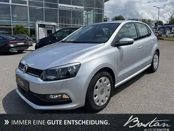 Silber Gebraucht 2016 VW Polo Limousine | 10.900 € (Fairer Preis)