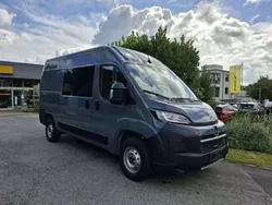 Lack grey thunder Neu 2024 Opel Movano Van | 31.990 € (Guter Preis)