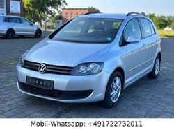 Silber Gebraucht 2010 VW Golf Plus Comfortline Van / Kleinbus | 2.690 € (Guter Preis)