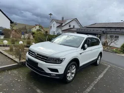 Gebraucht 2021 VW Tiguan Allspace Highline SUV | 30.250 € (Fairer Preis)