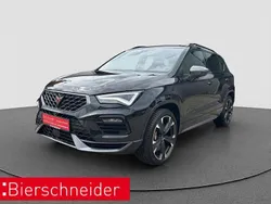 Schwarz Gebraucht 2023 Cupra Ateca SUV | 38.790 € (Etwas zu teuer)