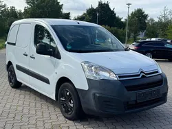 Lack weiss banquise/deckende l Gebraucht 2018 Citroën Berlingo Business Class Van / Kleinbus | 7.999 € (Guter Preis)