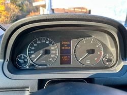 Grau Gebraucht 2006 Mercedes A150 Classic Van / Kleinbus | 2.267 € (Guter Preis)