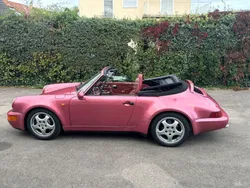 Porsche 964