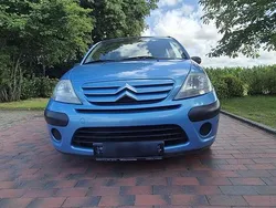 Blau Gebraucht 2006 Citroën C3 Kleinwagen | 2.300 €