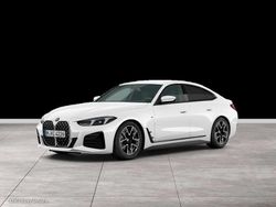 Alpinweiss Gebraucht 2024 BMW 420 Gran Coupé Comfort Edition Coupé | 51.354 €