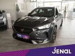"magnetic tech" Gebraucht 2020 Cupra Formentor VZ SUV | 29.980 € (Fairer Preis)