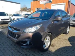 Gebraucht 2011 Hyundai ix35 SUV | 4.590 € (Superpreis)