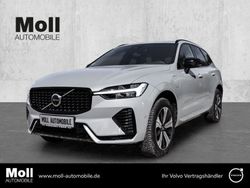 Vapour grey Gebraucht 2024 Volvo XC60 Plus SUV | 51.185 € (Fairer Preis)