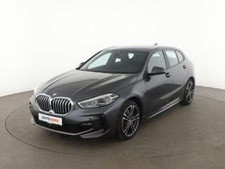 Grau Gebraucht 2019 BMW 120 M Sport Kleinwagen | 26.550 € (Fairer Preis)