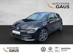 Schwarz Neu 2025 VW Golf VIII Style Limousine | 29.990 € (Guter Preis)