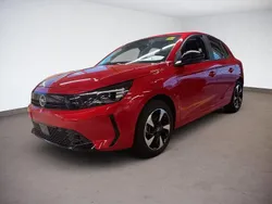Rot Gebraucht 2024 Opel Corsa-e Kleinwagen | 17.950 € (Fairer Preis)