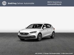 Candy white Gebraucht 2021 Seat Leon Style Kombi | 19.390 € (Etwas zu teuer)