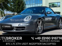 Porsche 911 Carrera 4S