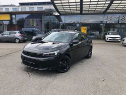 Schwarz Neu 2025 Opel Corsa Limousine | 19.980 € (Etwas zu teuer)