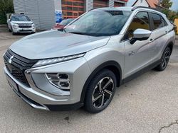 Silber Gebraucht 2021 Mitsubishi Eclipse Cross Edition SUV | 22.690 € (Fairer Preis)