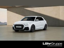 Gletscherweiß metallic Neu 2025 Audi A1 Sportback S-Line Kleinwagen | 34.990 € (Fairer Preis)