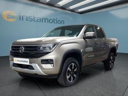 Beige Gebraucht 2024 VW Amarok Abholung | 45.949 € (Guter Preis)