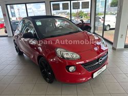 Rot Gebraucht 2017 Opel Adam Open Air Kleinwagen | 7.500 € (Fairer Preis)
